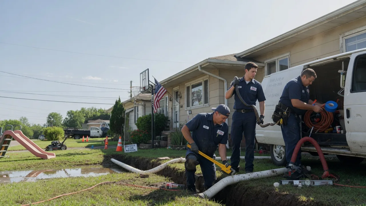 Toilet Installation in Middlesex, NY near me